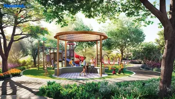 Project Image of Housing Plot/Residential Land for Resale in Kalpataru Ardene Wardha Road, Nagpur - Image 51768