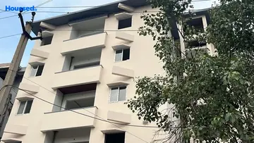 Project Image of 2 BHK Builder Floor for Resale in Maharani Peta, Visakhapatnam - Image 51772