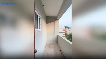 Project Image of 3 BHK Flat for Resale in Pothinamallayya Palem, Visakhapatnam - Image 51812