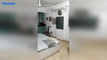 Project Image of 3 BHK Flat for Resale in Vastrapur, Ahmedabad - Image 51804