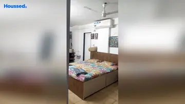Project Image of 3 BHK Flat for Resale in Vastrapur, Ahmedabad - Image 51800