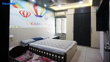 Project Image of 4 BHK Flat for Resale in CG Road, Ahmedabad - Image 51795