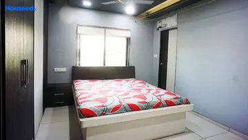 Project Image of 4 BHK Flat for Resale in CG Road, Ahmedabad - Image 51796