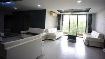 Project Image of 4 BHK Flat for Resale in CG Road, Ahmedabad - Image 51788