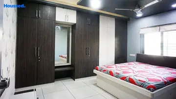 Project Image of 4 BHK Flat for Resale in CG Road, Ahmedabad - Image 51791