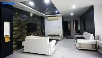 Project Image of 4 BHK Flat for Resale in CG Road, Ahmedabad - Image 51792