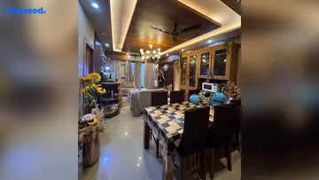 Project Image of 3 BHK Flat for Resale in Piedmont Taksila Heights Sector 37C, Gurgaon - Image 51837