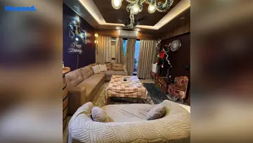 Project Image of 3 BHK Flat for Resale in Piedmont Taksila Heights Sector 37C, Gurgaon - Image 51840