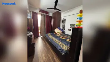 Project Image of 3 BHK Flat for Resale in Piedmont Taksila Heights Sector 37C, Gurgaon - Image 51833