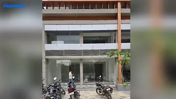Project Image of Commercial Shop & Showroom for Resale in Sargasan, Gandhinagar - Image 51944