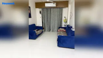 Project Image of 2 BHK Flat for Resale in Sargasan, Gandhinagar - Image 51968