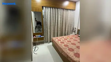 Project Image of 2 BHK Flat for Resale in Sargasan, Gandhinagar - Image 51964