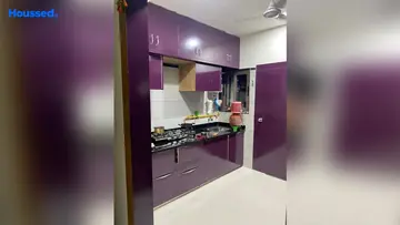 Project Image of 2 BHK Flat for Resale in Sargasan, Gandhinagar - Image 51963