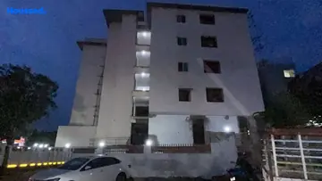 Amenities of 3 BHK Builder Floor for Resale in Maharani Peta, Visakhapatnam - Image 51936