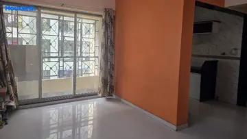 Project Image of 2 BHK Flat for Resale in Agarwal Lifestyle Virar West, Palghar - Image 51924