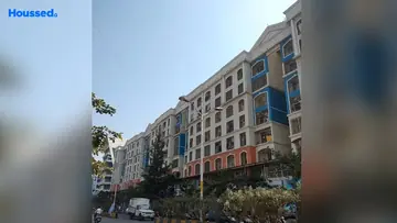 Project Image of 3 BHK Flat for Rent in Virar West, Palghar - Image 51906