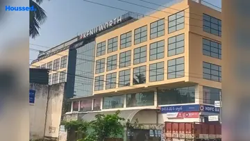 Project Image of Commercial Office Space for Rent in Gajuwaka, Visakhapatnam - Image 51887