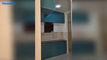 Project Image of 2 BHK Flat for Resale in SBR Keerthi Prime Old Madras Road, Bangalore - Image 52027