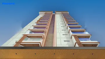 Project Image of 3 BHK Flat for Resale in Shri Amrutha Srinivasam Bachupally, Hyderabad - Image 51928