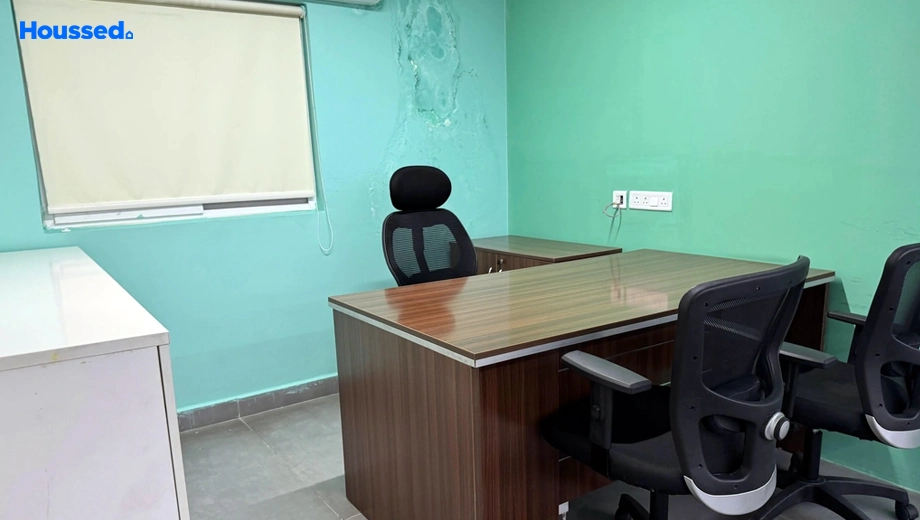Project Image of Office Space for Rent in Madhapur - Image 51988