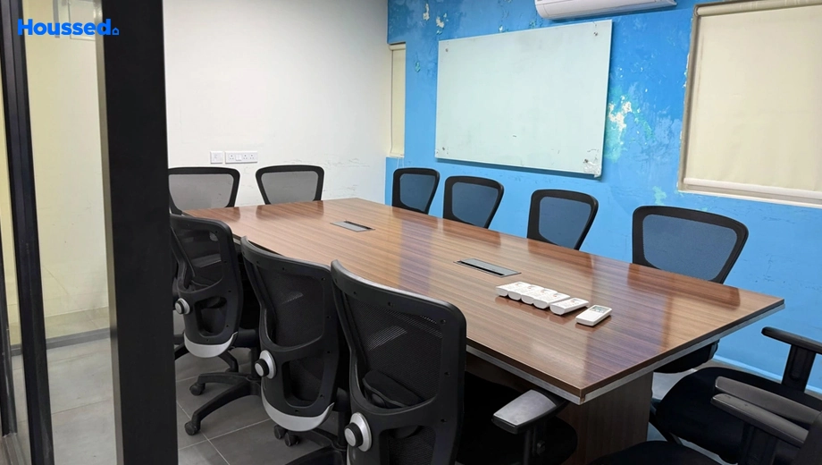 Project Image of Office Space for Rent in Madhapur - Image 51986