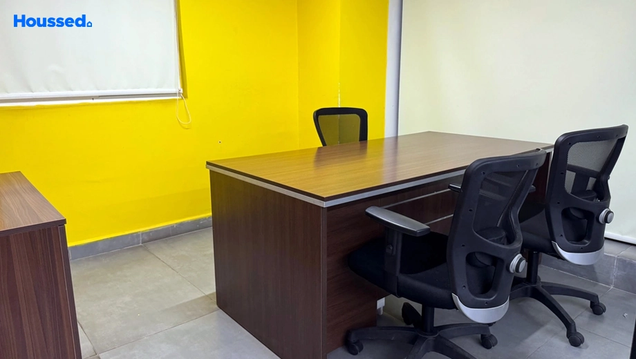 Project Image of Office Space for Rent in Madhapur - Image 51989