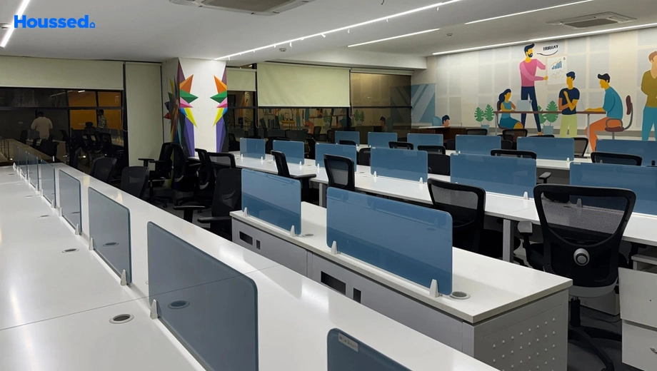 Project Image of Office Space for Rent in Madhapur - Image 51985