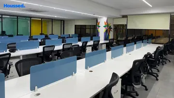 Project Image of Commercial Office Space for Rent in Madhapur, Hyderabad - Image 51987