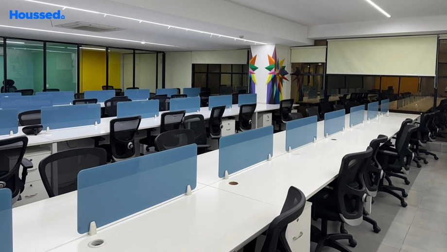 Project Image of Office Space for Rent in Madhapur - Image 51987