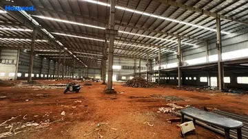 Sample Apartment of Commercial Warehouse for Rent in Hoskote, Bangalore - Image 52004