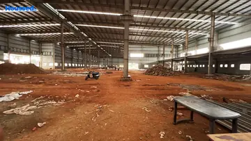 Sample Apartment of Commercial Warehouse for Rent in Hoskote, Bangalore - Image 52003