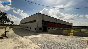 Project Image of Commercial Warehouse for Rent in Hoskote, Bangalore - Image 52002