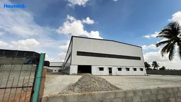 Project Image of Commercial Warehouse for Rent in Hoskote, Bangalore - Image 51999