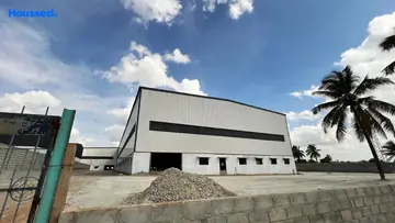 Project Image of Commercial Warehouse for Rent in Hoskote, Bangalore - Image 52001