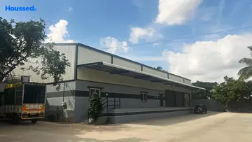 Project Image of Commercial Warehouse for Rent in Hoskote, Bangalore - Image 51998