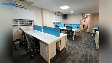 Sample Apartment of Commercial Space for Rent in Indiranagar, Bangalore - Image 52006