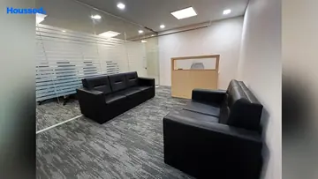 Sample Apartment of Commercial Space for Rent in Indiranagar, Bangalore - Image 52011