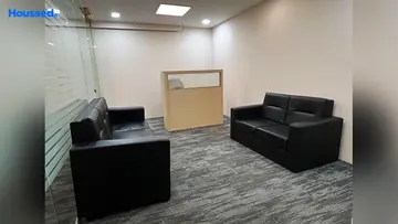 Sample Apartment of Commercial Space for Rent in Indiranagar, Bangalore - Image 52016