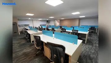 Sample Apartment of Commercial Space for Rent in Indiranagar, Bangalore - Image 52009