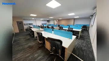 Sample Apartment of Commercial Space for Rent in Indiranagar, Bangalore - Image 52010