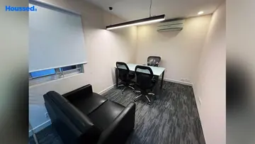Sample Apartment of Commercial Space for Rent in Indiranagar, Bangalore - Image 52008