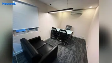 Sample Apartment of Commercial Space for Rent in Indiranagar, Bangalore - Image 52007