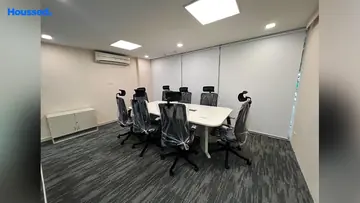 Sample Apartment of Commercial Space for Rent in Indiranagar, Bangalore - Image 52013