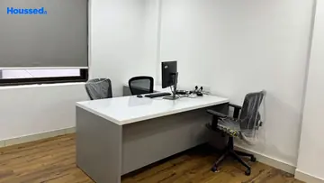 Project Image of Commercial Office Space for Rent in Hitech City, Hyderabad - Image 52062
