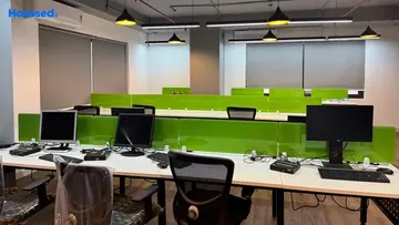 Project Image of Commercial Office Space for Rent in Hitech City, Hyderabad - Image 52064