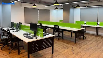 Project Image of Commercial Office Space for Rent in Hitech City, Hyderabad - Image 52065