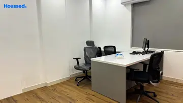 Project Image of Commercial Office Space for Rent in Hitech City, Hyderabad - Image 52061