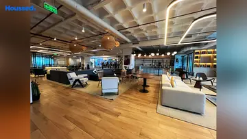 Project Image of Co-Working space in Koramangala, Bangalore - Image 52057