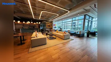 Project Image of Co-Working space in Koramangala, Bangalore - Image 52051