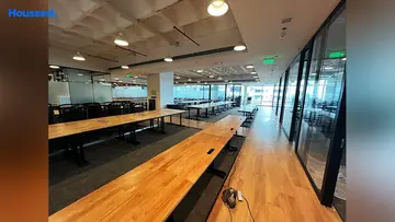 Project Image of Co-Working space in Koramangala, Bangalore - Image 52050